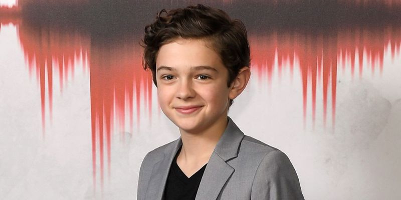 Acting Prodigy Noah Jupe: His Career And Upcoming Projects